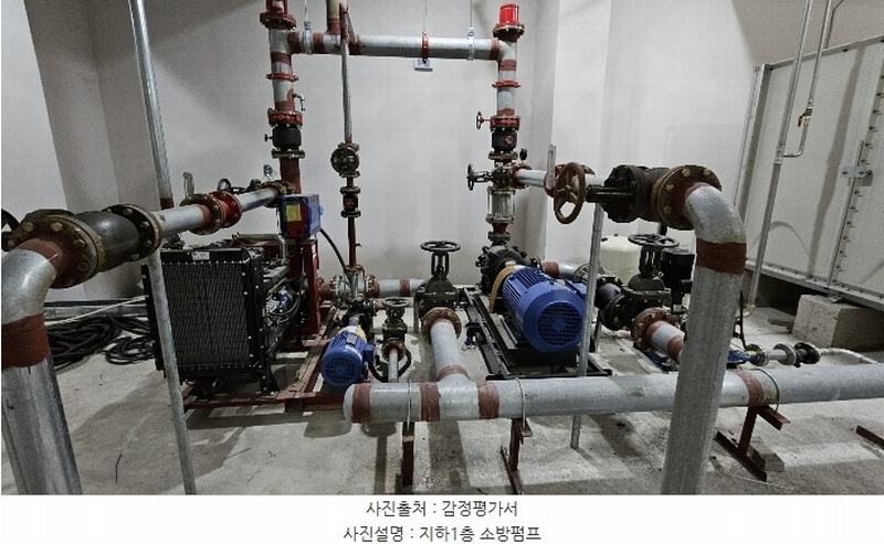 2024타경2841 경상남도 창원시 마산합포구 신월동 31-2 오피스텔 경매 이미지