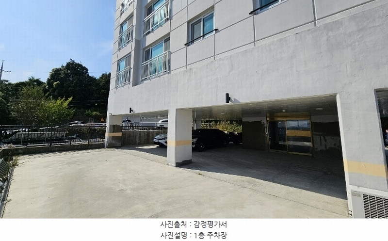 2024타경2841 경상남도 창원시 마산합포구 신월동 31-2 오피스텔 경매 이미지