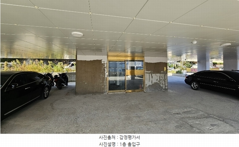 2024타경2841 경상남도 창원시 마산합포구 신월동 31-2 오피스텔 경매 이미지