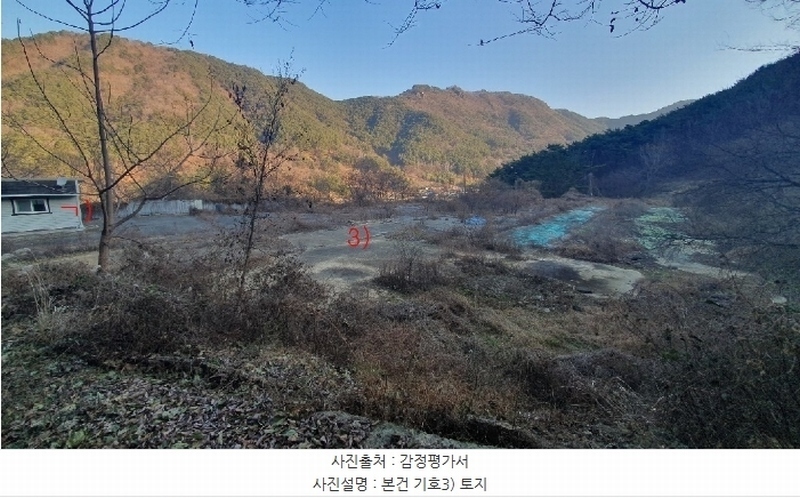 2024타경3394 경상남도 창원시 마산합포구 진전면 금암리 652-5 목장용지 경매 이미지