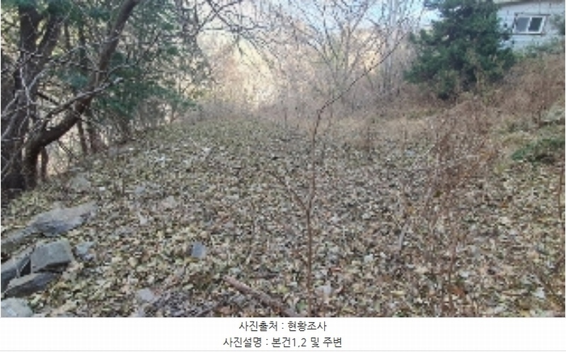 2024타경3394 경상남도 창원시 마산합포구 진전면 금암리 652-5 목장용지 경매 이미지