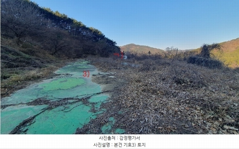 2024타경3394 경상남도 창원시 마산합포구 진전면 금암리 652-5 목장용지 경매 이미지