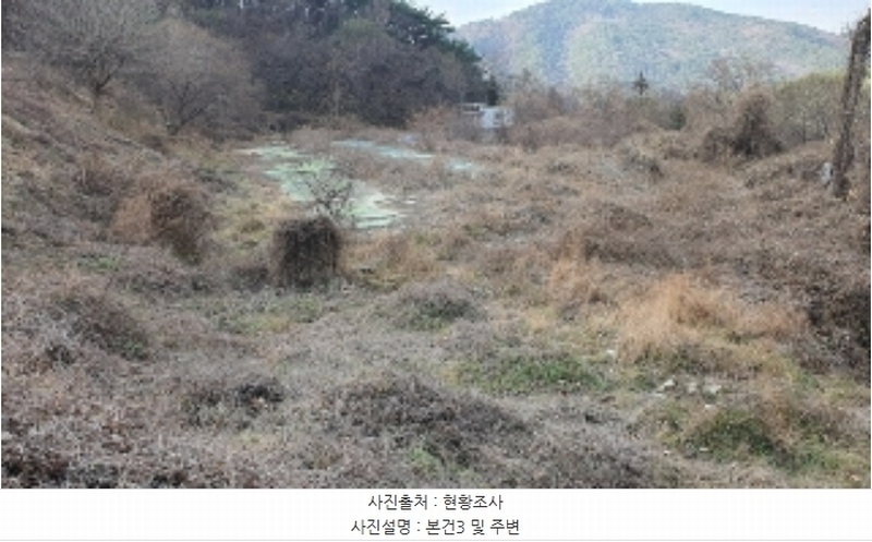 2024타경3394 경상남도 창원시 마산합포구 진전면 금암리 652-5 목장용지 경매 이미지