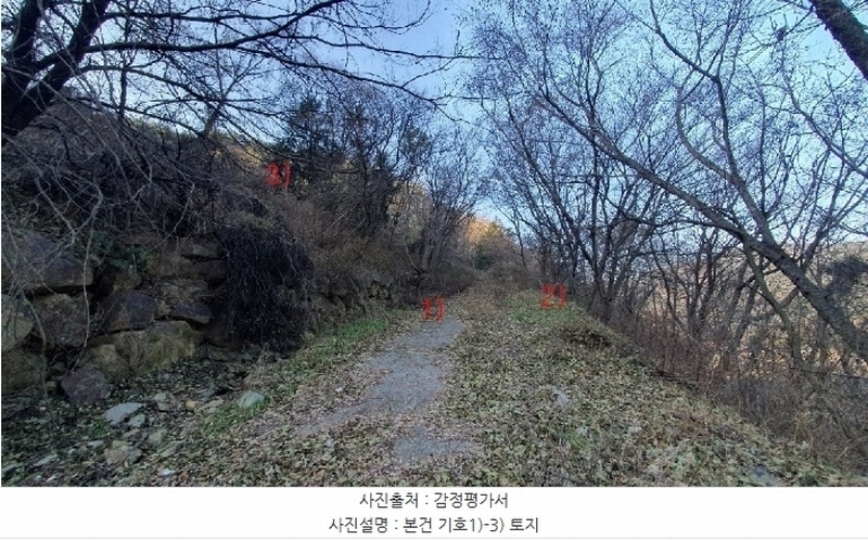 2024타경3394 경상남도 창원시 마산합포구 진전면 금암리 652-5 목장용지 경매 이미지
