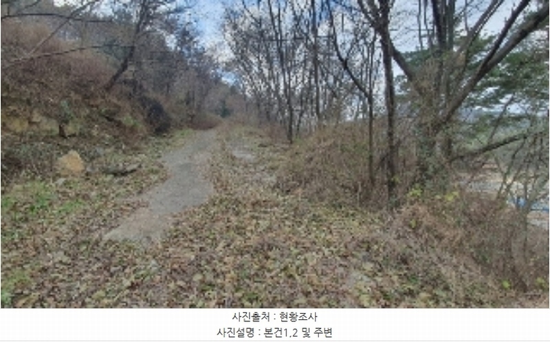 2024타경3394 경상남도 창원시 마산합포구 진전면 금암리 652-5 목장용지 경매 이미지