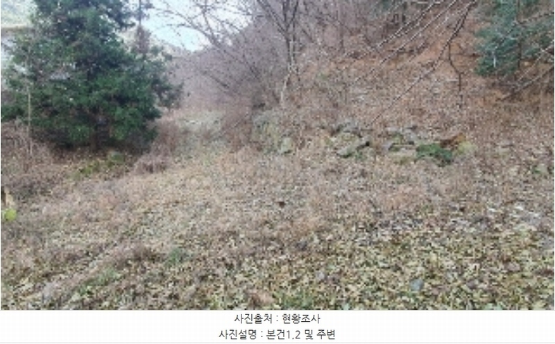 2024타경3394 경상남도 창원시 마산합포구 진전면 금암리 652-5 목장용지 경매 이미지
