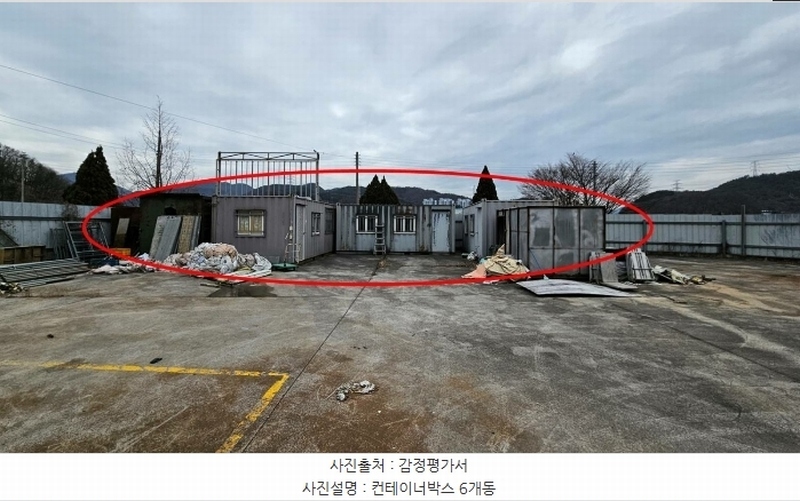 2024타경3448 경상남도 함안군 칠원읍 무기리 1024-1 잡종지 경매 이미지