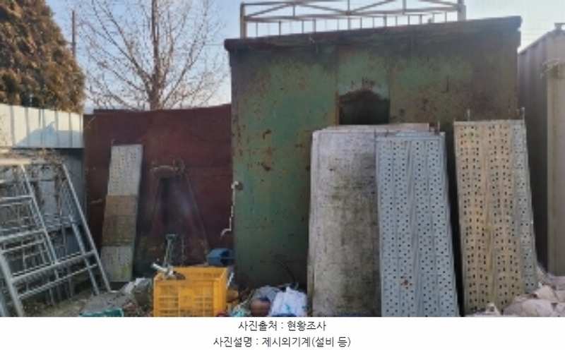 2024타경3448 경상남도 함안군 칠원읍 무기리 1024-1 잡종지 경매 이미지