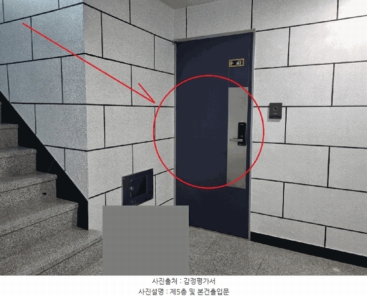 2025타경9659 서울특별시 금천구 문성로3길 35, 지에스프라임 5층 501호 다세대(빌라)[공급10평형] 경매 이미지