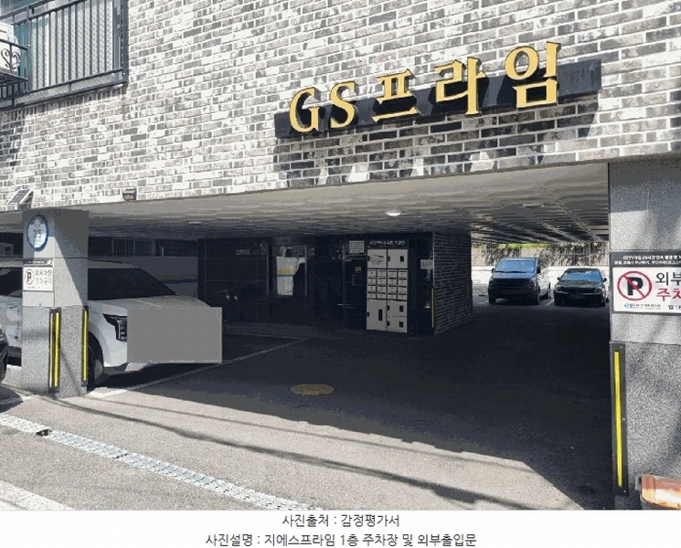 2025타경9659 서울특별시 금천구 문성로3길 35, 지에스프라임 5층 501호 다세대(빌라)[공급10평형] 경매 이미지