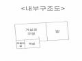 2025타경9659 서울특별시 금천구 문성로3길 35, 지에스프라임 5층 501호 다세대(빌라)[공급10평형] 경매 이미지