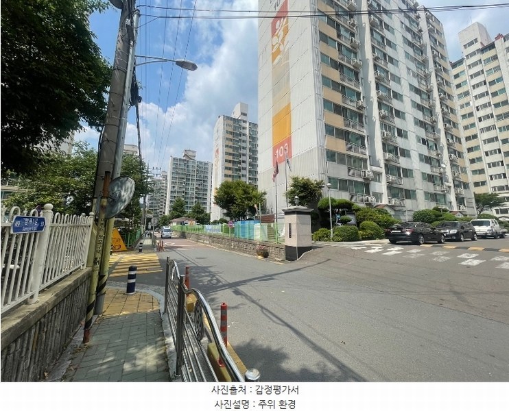 2024타경102574 경상남도 창원시 마산회원구 내서읍 삼계1길 48, 한우리아파트 101동 5층 504호 아파트[공급22평형] 경매 이미지