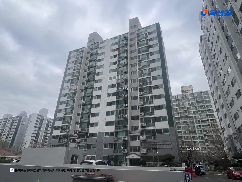 2024타경102574 경상남도 창원시 마산회원구 내서읍 삼계1길 48, 한우리아파트 101동 5층 504호 아파트[공급22평형] 경매 이미지