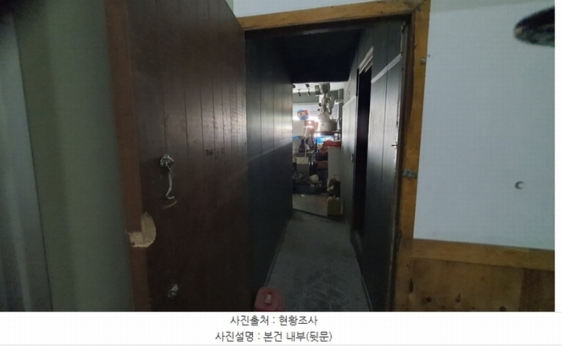2024타경102628 경상남도 창원시 마산합포구 해안대로 367, 호텔엠에스 1층 107호 근린상가 경매 이미지