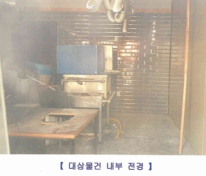 2024타경102628 경상남도 창원시 마산합포구 해안대로 367, 호텔엠에스 1층 107호 근린상가 경매 이미지