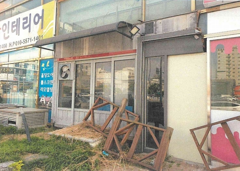 2024타경102628 경상남도 창원시 마산합포구 해안대로 367, 호텔엠에스 1층 107호 근린상가 경매 이미지