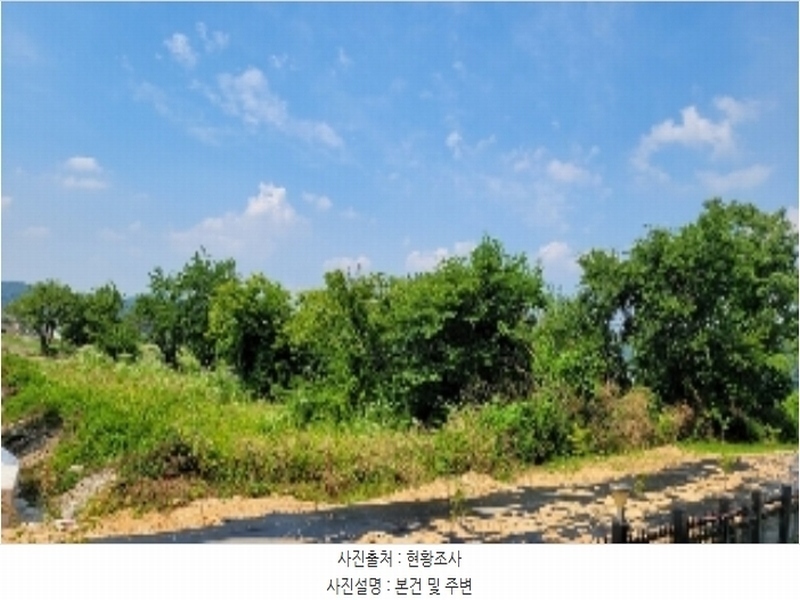 2024타경102673 경상남도 함안군 함안면 봉성리 1024-1 농지 경매 이미지