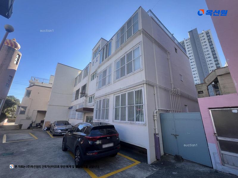 2024타경102987 경상남도 창원시 마산합포구 중앙동3길 32-7, 원효아파트 2층 208호 아파트 경매 이미지
