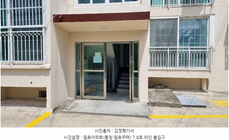 2024타경102987 경상남도 창원시 마산합포구 중앙동3길 32-7, 원효아파트 2층 208호 아파트 경매 이미지