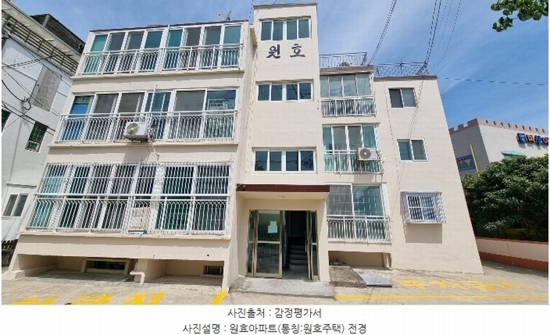 2024타경102987 경상남도 창원시 마산합포구 중앙동3길 32-7, 원효아파트 2층 208호 아파트 경매 이미지