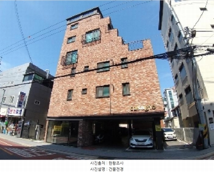 2025타경9675 서울특별시 강서구 까치산로 175, 까사지오 5층 501호 다세대(빌라)[공급10평형] 경매 이미지