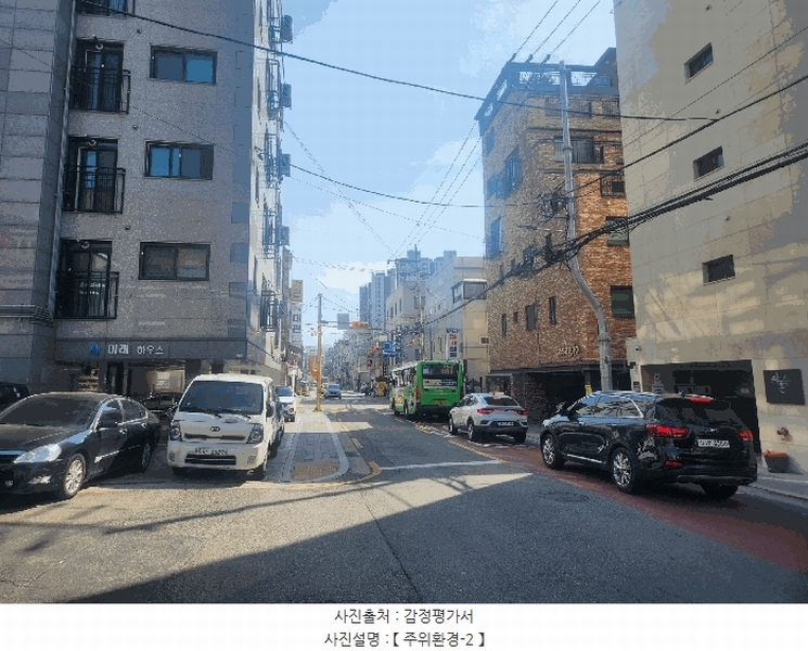 2025타경9675 서울특별시 강서구 까치산로 175, 까사지오 5층 501호 다세대(빌라)[공급10평형] 경매 이미지