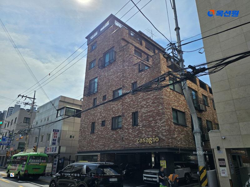 2025타경9675 서울특별시 강서구 까치산로 175, 까사지오 5층 501호 다세대(빌라)[공급10평형] 경매 이미지