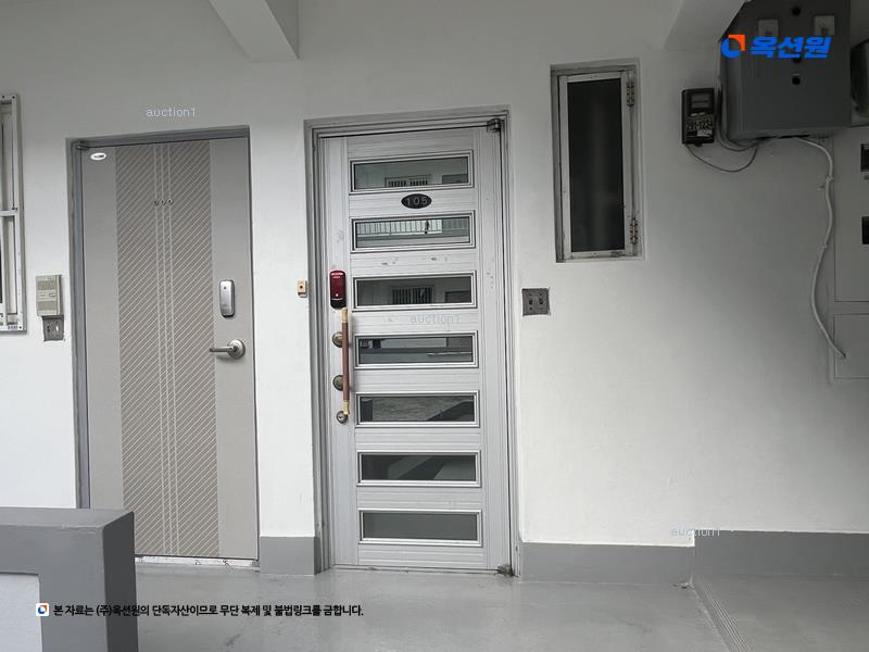 2024타경104600 경상남도 창원시 마산회원구 구암북1길 70경상남도 창원시 마산회원구 구암○○○○, 천주연립주택 1층 105호천주연립○○ 다세대(빌라) 경매 이미지