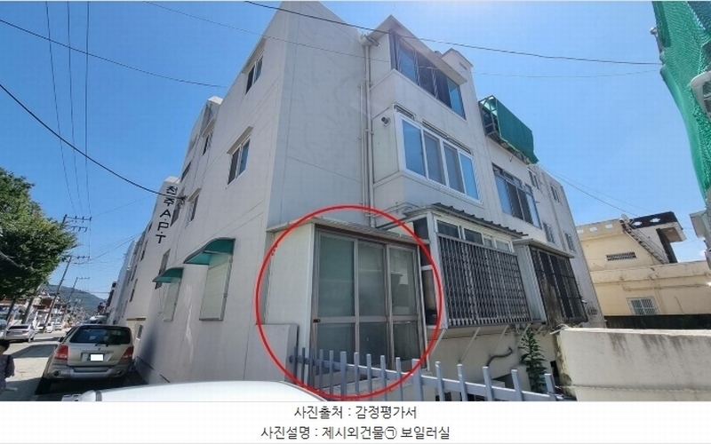 2024타경104600 경상남도 창원시 마산회원구 구암북1길 70경상남도 창원시 마산회원구 구암○○○○, 천주연립주택 1층 105호천주연립○○ 다세대(빌라) 경매 이미지