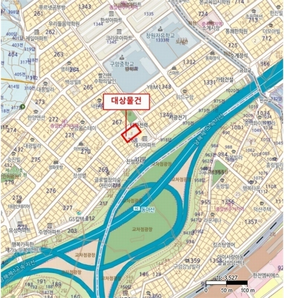 2024타경104600 경상남도 창원시 마산회원구 구암북1길 70경상남도 창원시 마산회원구 구암○○○○, 천주연립주택 1층 105호천주연립○○ 다세대(빌라) 경매 이미지