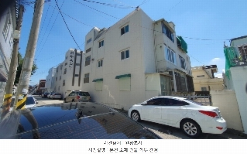 2024타경104600 경상남도 창원시 마산회원구 구암북1길 70경상남도 창원시 마산회원구 구암○○○○, 천주연립주택 1층 105호천주연립○○ 다세대(빌라) 경매 이미지