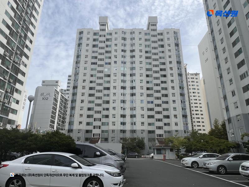 2024타경105412 경상남도 창원시 마산합포구 월영동11길 42, 두산아파트 304동 5층 503호 아파트[공급32평형] 경매 이미지