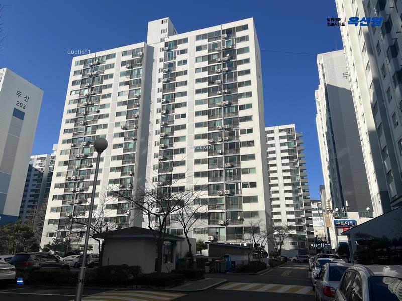2024타경105412 경상남도 창원시 마산합포구 월영동11길 42, 두산아파트 304동 5층 503호 아파트[공급32평형] 경매 이미지