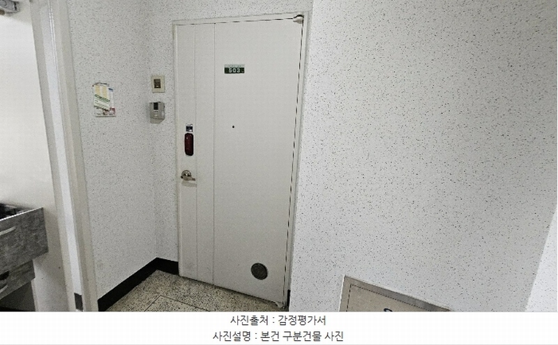 2024타경105412 경상남도 창원시 마산합포구 월영동11길 42, 두산아파트 304동 5층 503호 아파트[공급32평형] 경매 이미지