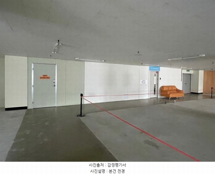 2024타경105450 경상남도 창원시 마산회원구 합성서9길 19, 아이빌오피스텔 3층 302호 근린상가 경매 이미지
