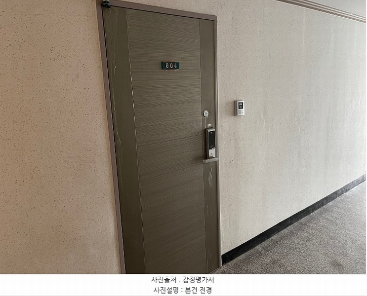 2024타경106033 경상남도 창원시 마산합포구 문화남11길 7, 주식회사상신기업 8층 804호 오피스텔 경매 이미지