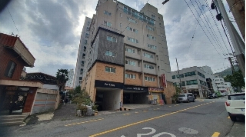 2024타경106033 경상남도 창원시 마산합포구 문화남11길 7, 주식회사상신기업 8층 804호 오피스텔 경매 이미지