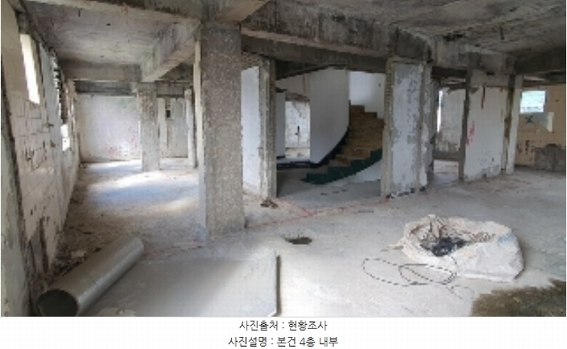 2024타경106293 경상남도 창원시 마산합포구 오동동 152-23 숙박시설 경매 이미지