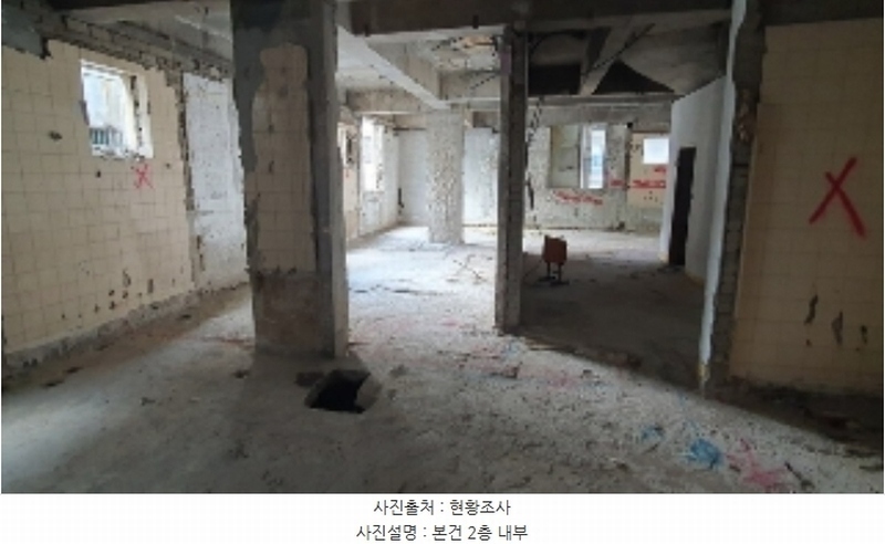 2024타경106293 경상남도 창원시 마산합포구 오동동 152-23 숙박시설 경매 이미지