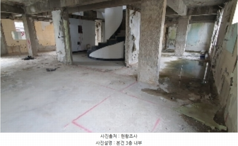 2024타경106293 경상남도 창원시 마산합포구 오동동 152-23 숙박시설 경매 이미지