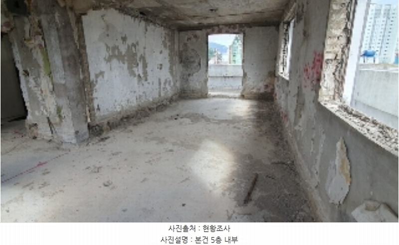 2024타경106293 경상남도 창원시 마산합포구 오동동 152-23 숙박시설 경매 이미지