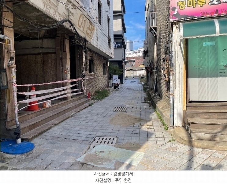 2024타경106293 경상남도 창원시 마산합포구 오동동 152-23 숙박시설 경매 이미지