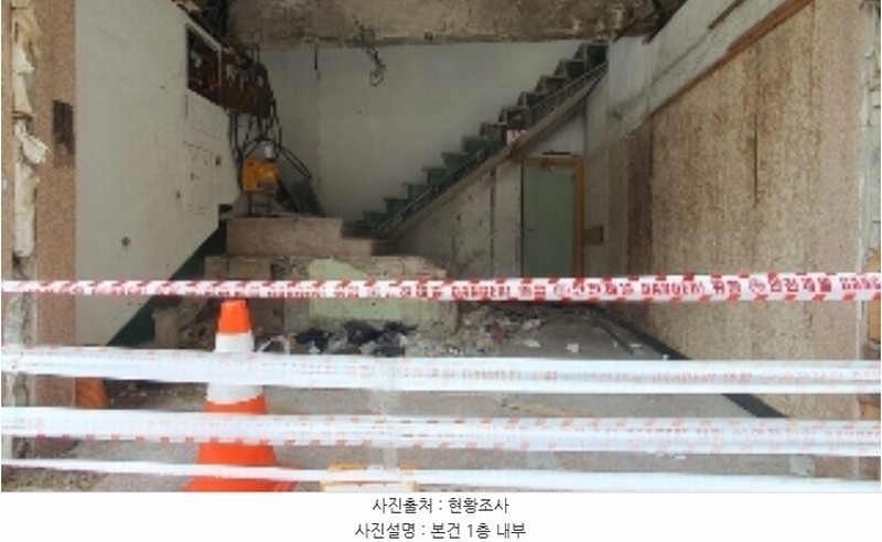 2024타경106293 경상남도 창원시 마산합포구 오동동 152-23 숙박시설 경매 이미지