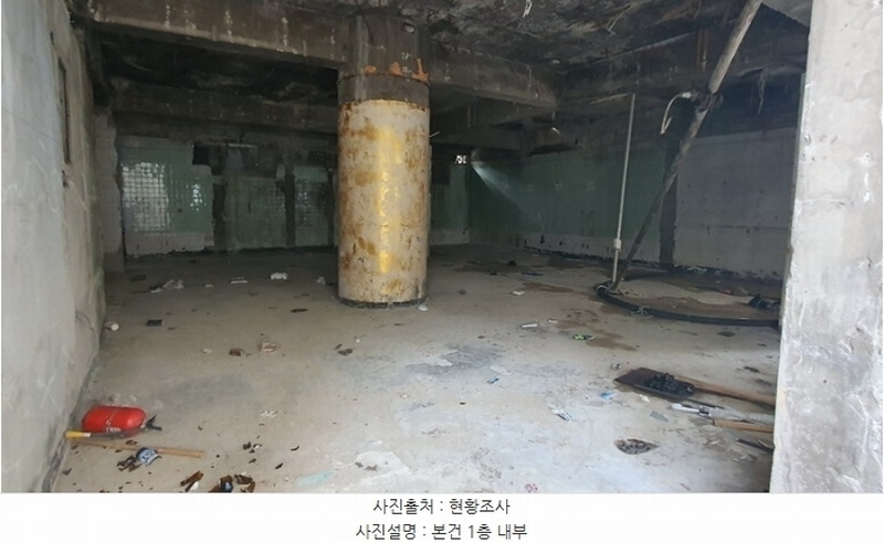 2024타경106293 경상남도 창원시 마산합포구 오동동 152-23 숙박시설 경매 이미지