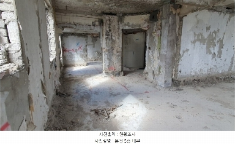2024타경106293 경상남도 창원시 마산합포구 오동동 152-23 숙박시설 경매 이미지