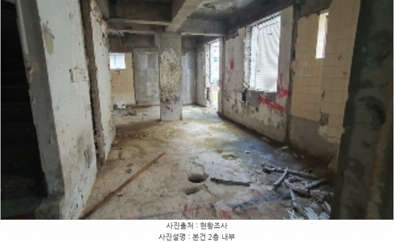 2024타경106293 경상남도 창원시 마산합포구 오동동 152-23 숙박시설 경매 이미지