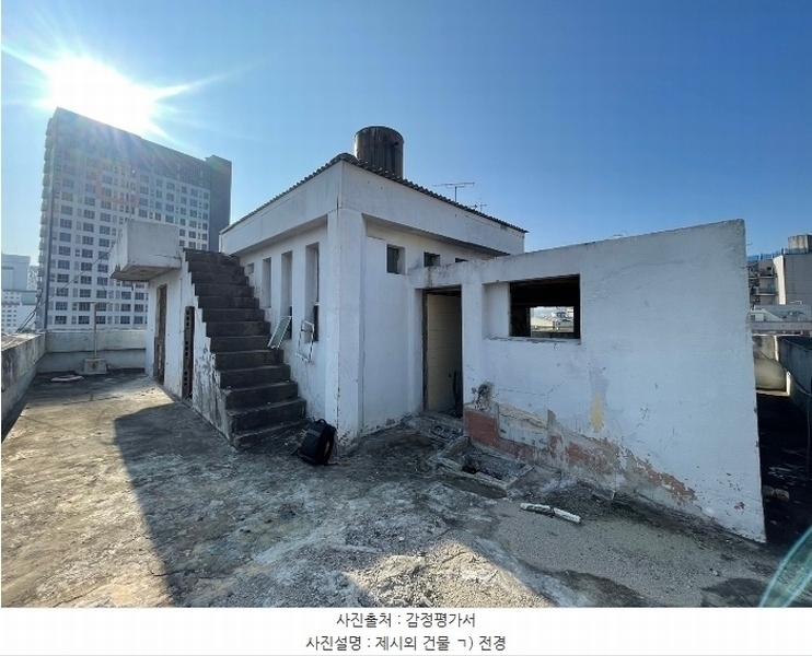 2024타경106293 경상남도 창원시 마산합포구 오동동 152-23 숙박시설 경매 이미지