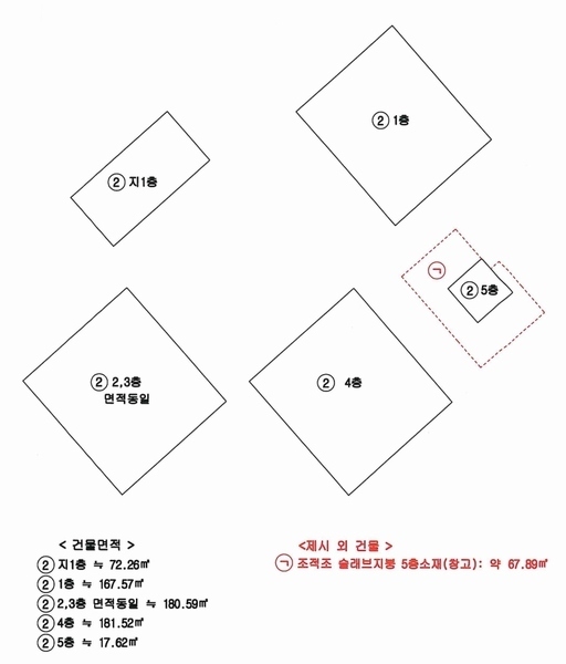 2024타경106293 경상남도 창원시 마산합포구 오동동 152-23 숙박시설 경매 이미지