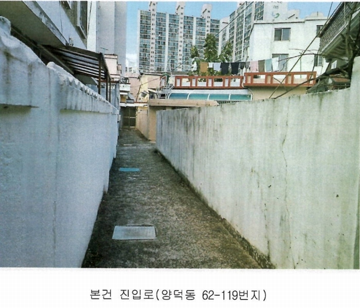 2024타경106446 경상남도 창원시 마산회원구 양덕동 62-120 주택 경매 이미지