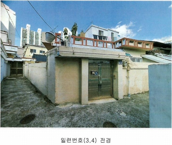 2024타경106446 경상남도 창원시 마산회원구 양덕동 62-120 주택 경매 이미지